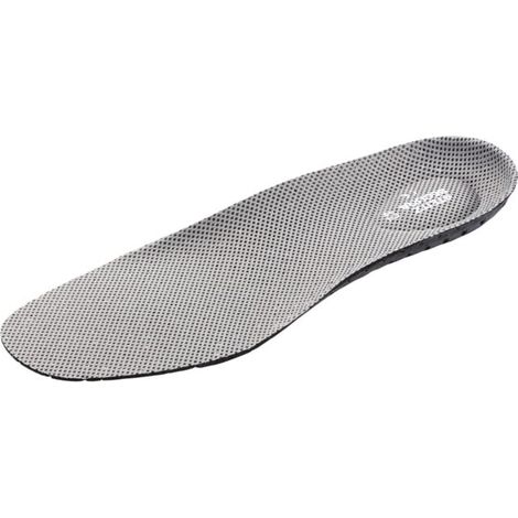 Steitz Secura Semelles intérieures grises Ergo-Cool ESD, Pointure UE: 45