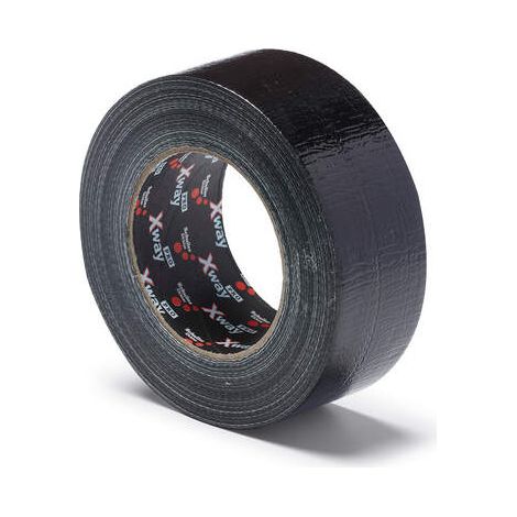 Schuller, Bauklebeband, X-Way, 48mmx50m (SW)