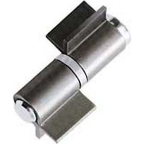 10PZ CERNIERA 2 ALI APERTE SALDARE ART.440 - mm.98x62