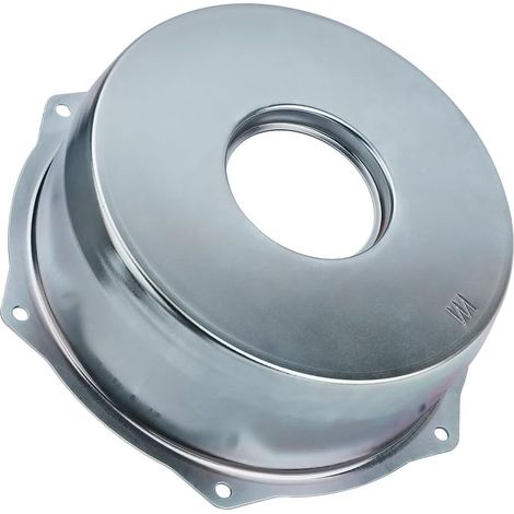 Plaque de tambour de frein arrière pour Grizzly 350 Bruin 250 350 Kodiak 400 Big Bear 250 Big Bear 400 Wolverine 350 5FU-F5327-01-00 (1/5)