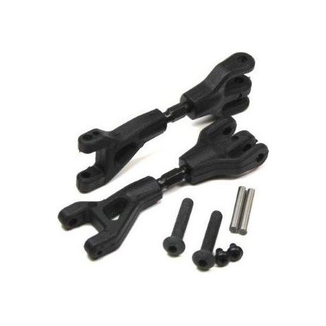 Upper Suspension Arm Unit (2) Buggy/Truggy