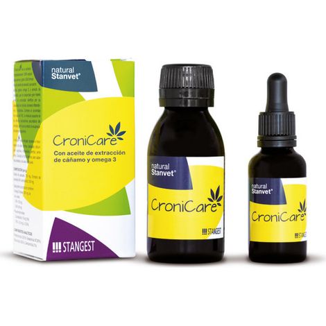 CronSare Stantt 100ml.