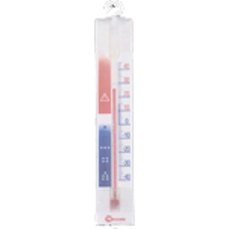 Thermomètre de congélateur - METALTEX