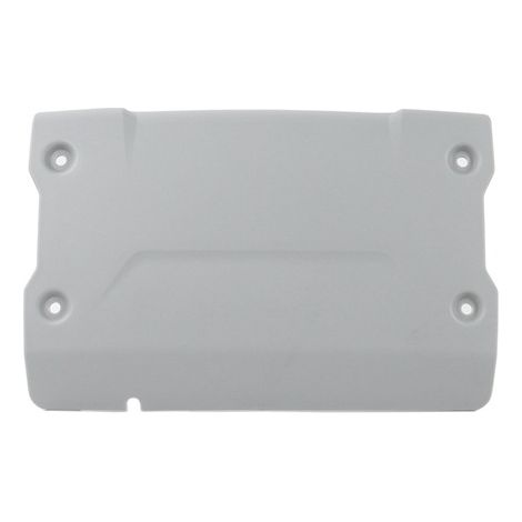 Suitable for Bombardier CAN-AM CANYON XT REDROCK 2025 motorcycle underbody protection plate. (1/5)