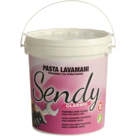 PASTA LAVAMANI CLASSIC NETTUNO  4 L  4 PZ