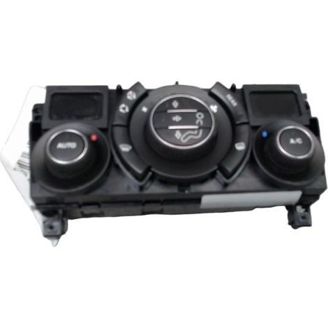 Commande De Chauffage PEUGEOT 5008 Monosp. I Phase 1 2009-2013 [PRODUIT D'OCCASION]♻️6452y4 (1/3)