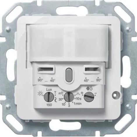 Berker 80262170 sensore di movimento bianco 1,1 m