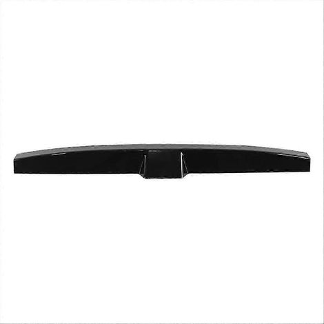 Frontstoßstangen-Aufprallschutz-Schaumstoffabdeckung Zierleiste Gitter für BMW G80 G81 M3 G82 G83 M4 2021-2024 JH3 Glänzendes Schwarz (1/5)