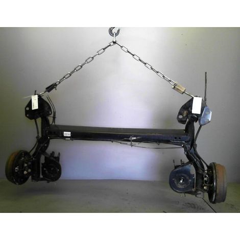 [PRODUIT D'OCCASION] Train Arriere PEUGEOT 308 ♻️ Ref Oe. 5148r2 - Garantie à vie (1/3)