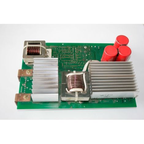 Scheda madre per inverter S 1400