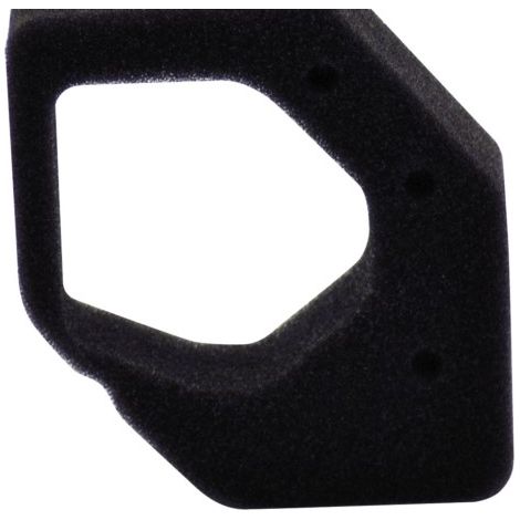 Filtro aria decespugliatore originale HONDA modello GX25 20 mm 17211-Z0H-000