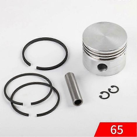 Piston de compresseur d'air, accessoires pour pompe à air, segments de piston, pièces (1/5)