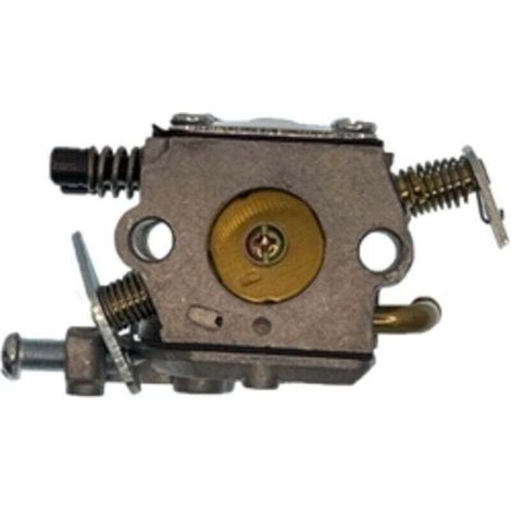STIHL MS 210   MS 230   MS 250 carburateur compatible tronçonneuse 11231200603 (1/4)