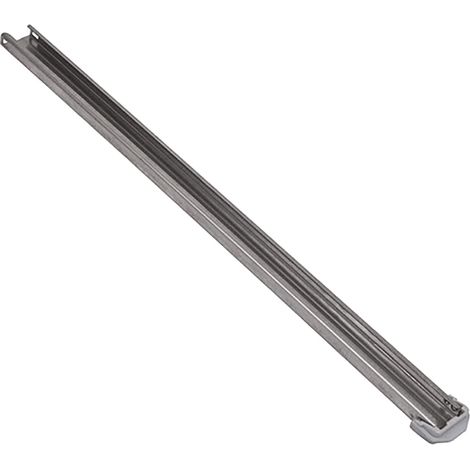 RAIL PANIER SUPERIEUR + BUTEE AVANT POUR LAVE VAISSELLE ELECTROLUX - 140003656026