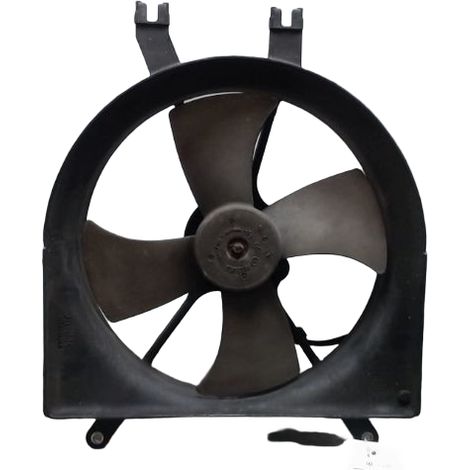 Moteur Ventilateur Radiateur HONDA Civic [PRODUIT D'OCCASION]♻️19016p2a305 (1/3)