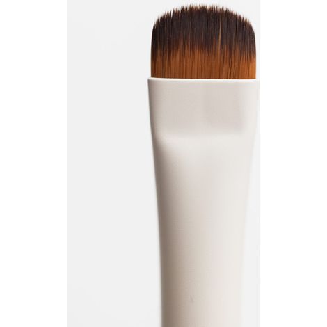 Pinceau rond pour crème, pour le dessin préliminaire du maquillage permanent (1/5)