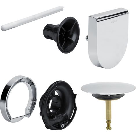 VIEGA 724580 Umrüstset Multiplex Trio MT9 (1/3)
