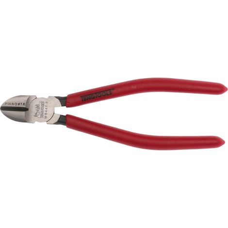 Alicates de corte lateral 150 mm MB441-6