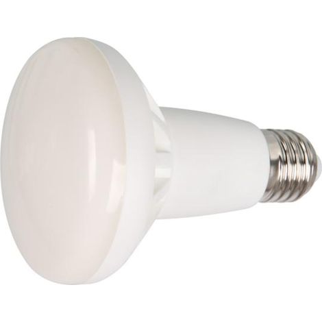 Reflectora LED 8W E27 - talla 2700 ºk