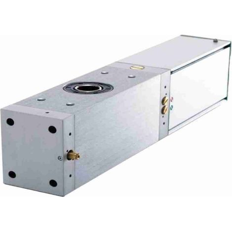 Kit Siepe Lunghezza 2 M Per Barriera Automatica 24v Hybrid B680h Faac 428441