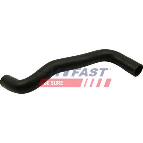 FT61080 tubo di raffreddamento rapido superiore