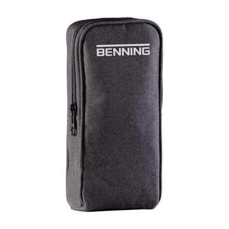 Benning 010912 Funda negra y gris para aparato de medición