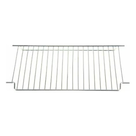 GRILLE INFERIEURE PLAQUE DE ZIN 217X450MM POUR REFRIGERATEUR DOMETIC