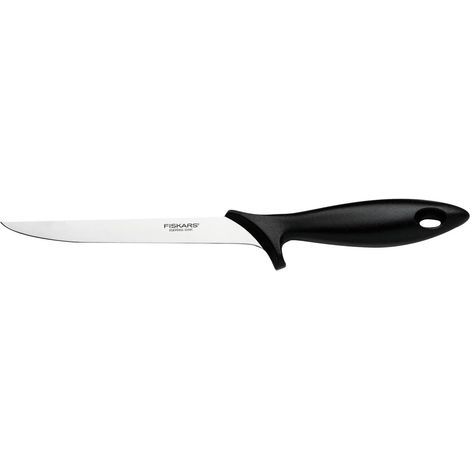 Fiskars Filetiermesser 18 cm unverzichtbar