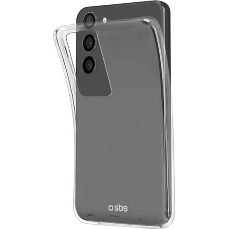 SBS TESKINSAS23PT Handy-Schutzhülle 16,8 cm (6.6") Cover Transparent