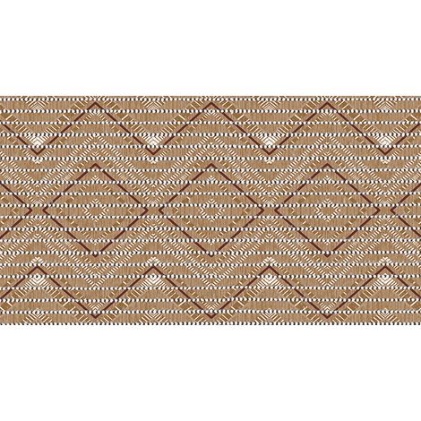 TAPPETO MULTIUSO IN PVC AQUAMAT 4061-2 Rotolo cm.65 (H) x 15 mt (L).