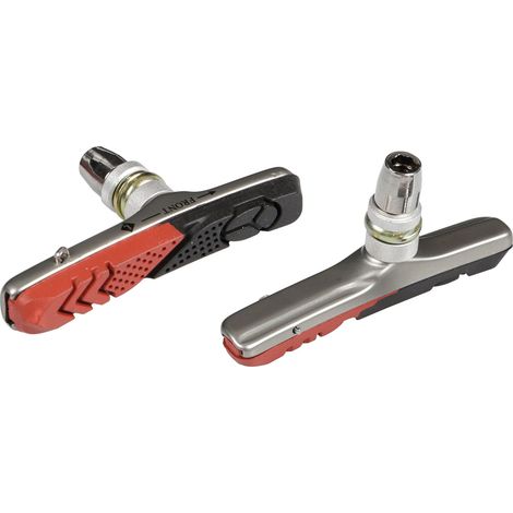 Premium, pattini freno - 72 mm