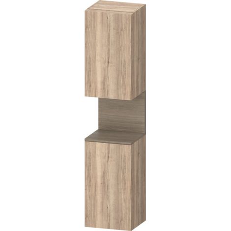 Duravit Collection One Hochschrank, Türanschlag links, (1/2)