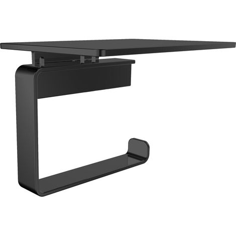 emco loft porte-papier avec tablette, 059813303, 059813303 (1/2)