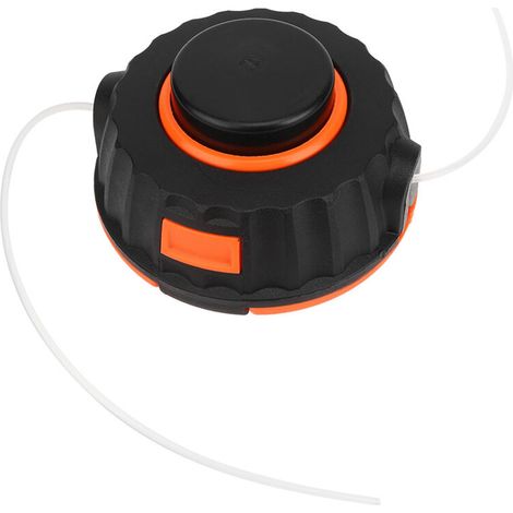 Tête de rechange pour débroussailleuse Husqvarna P25, accessoires pour tondeuse à gazon - AquaForge (1/5)