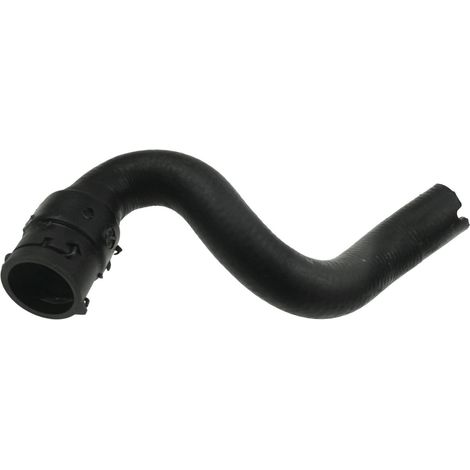 Gaine de chauffage Gates 02-1744 OPEL 13157694 68 18 559