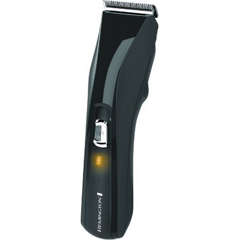 Remington Tagliacapelli a Rete Ricaricabile Lama Acciaio Motore Pro-Power (1/3)