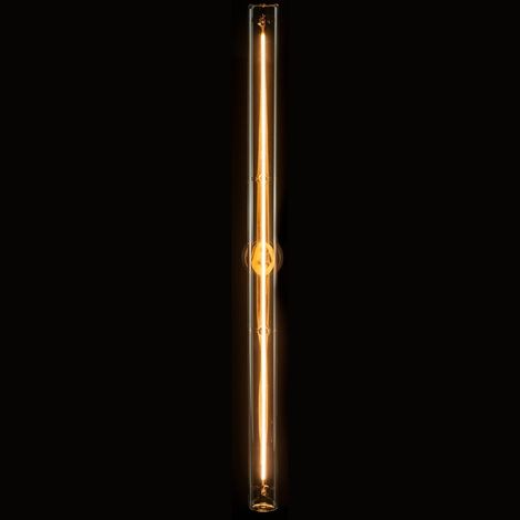 Or à source lumineuse de conception Linear 5W - E27 - 350lm - 2200K - 50cm - SG-55160