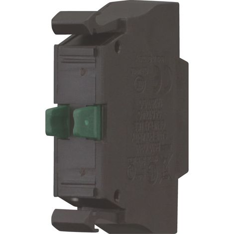EATON Elemento de contacto 2S frontal, Cage Clamp, 107898