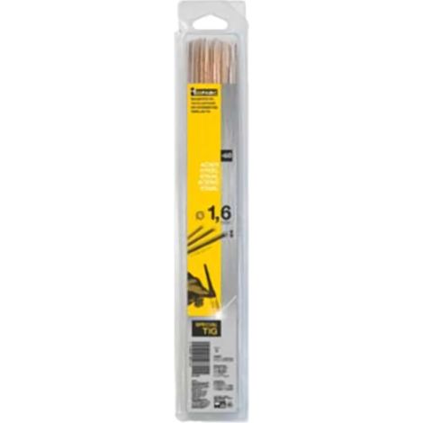 Toparc 087224 WIG-Schweißstäbe SG2 (1/2)