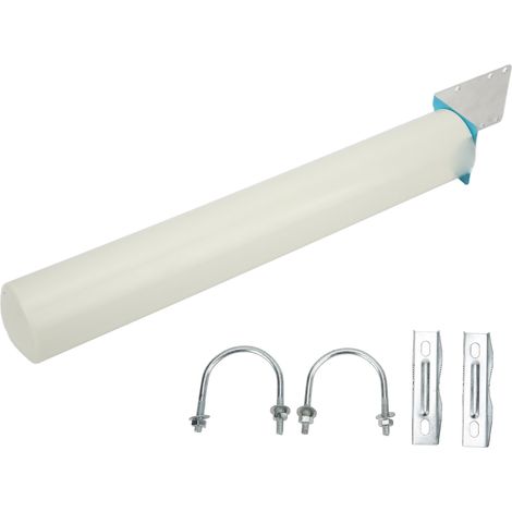 Antenne omnidirectionnelle 20dBi gain élevé IP67 étanche amplificateur de signal pour passerelle IoT, routeur et maison intelligente (1/5)