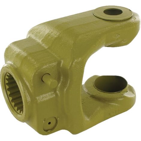 Forchetta a sgancio rapido con perno scorrevole, 1-3/4"" - 20 lame, W2600/P600 Walterscheid 261802 (1/2)