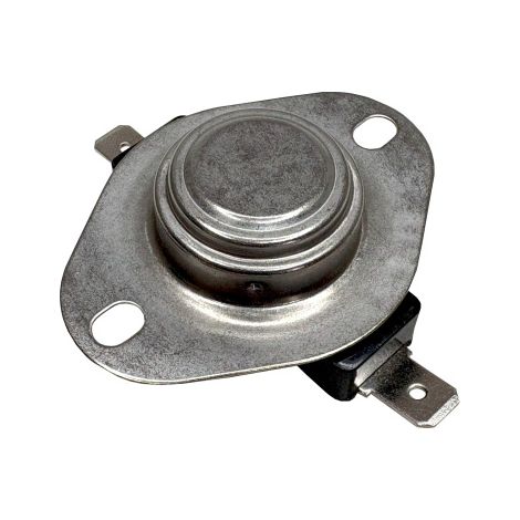 KSD302 Thermoschalter 400V 20A 2Pin Bimetallschalter für Elektroheizer uvm. (1/4)