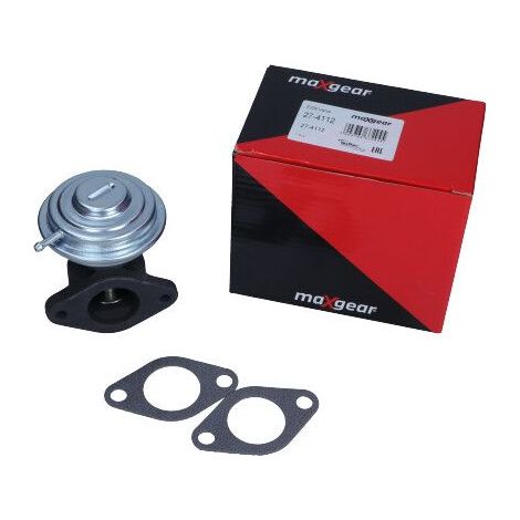 Vanne EGR MAXGEAR 27-4112 AUDI 057131503K 059131503 059131503B