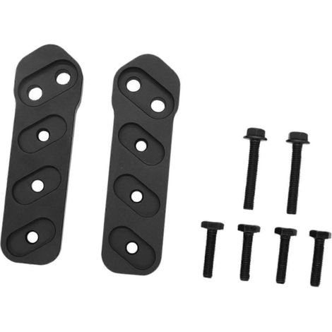 Kit de déplacement du plancher passager (1/5)
