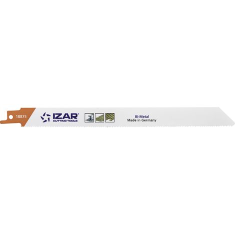 Sierra MOD. 00030 (S1122VF) Sable Especial (pack 5 uds. - EUR/pack) -1960- IZAR (1/3)