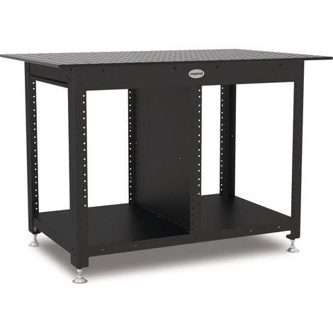 Schweisskraft Werkbank Siegmund Workstation 1208 (1/5)