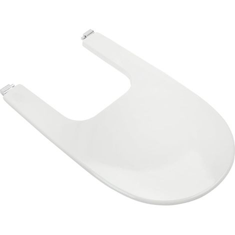 ROCA A806280004 ATLANTA Tapa Bidé Blanco - ref: A806280004