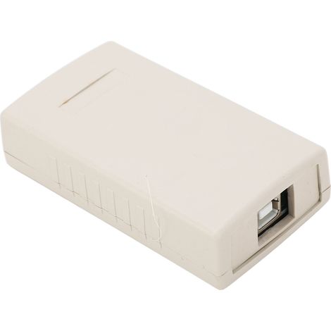 Professionelles P810 Schnittstellenmodul mit RS232- und USB-Ausgang für Tiefseegeneratorsteuerung (1/5)