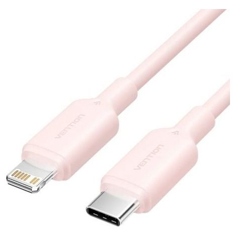 Cable Lightning Vention LAKPH 2 m