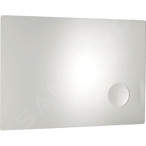 COSMETICO Miroir 100x70cm, miroir cosmétique (1/5)